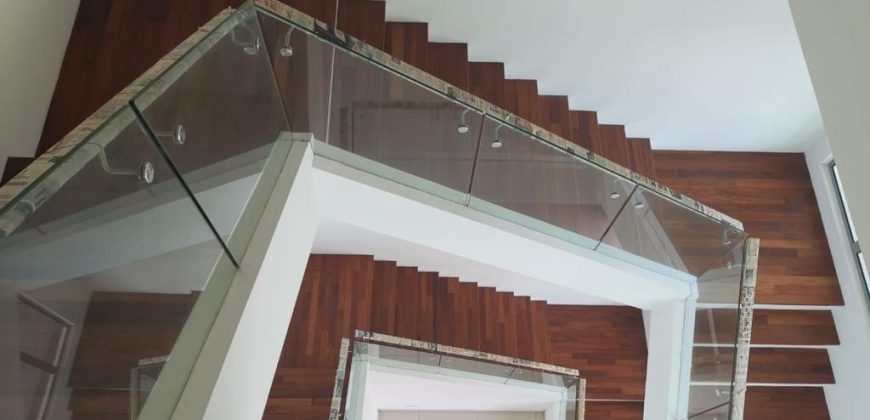 Horizon Hills – 3 Storey Semi Detached House – FOR SALE Horizon Hills – 3 Storey Semi Detached House – FOR SALE