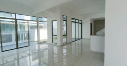 Impian Emas – 2 Storey Semi Detached House – FOR SALE Impian Emas – 2 Storey Semi Detached House – FOR SALE
