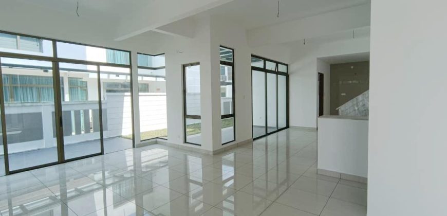 Impian Emas – 2 Storey Semi Detached House – FOR SALE Impian Emas – 2 Storey Semi Detached House – FOR SALE