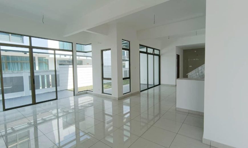 Impian Emas – 2 Storey Semi Detached House – FOR SALE Impian Emas – 2 Storey Semi Detached House – FOR SALE