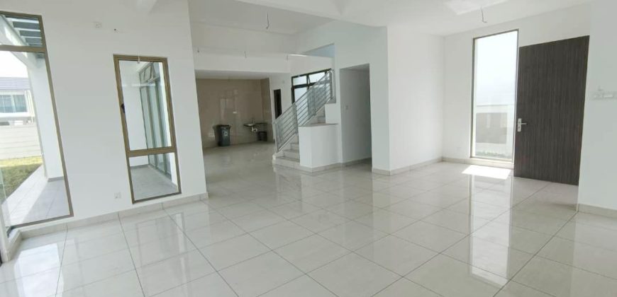 Impian Emas – 2 Storey Semi Detached House – FOR SALE Impian Emas – 2 Storey Semi Detached House – FOR SALE