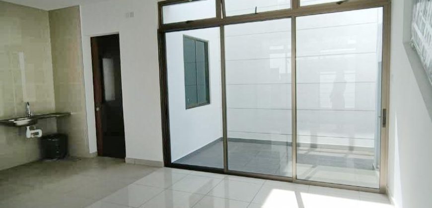 Impian Emas – 2 Storey Semi Detached House – FOR SALE Impian Emas – 2 Storey Semi Detached House – FOR SALE