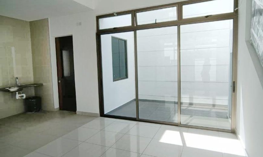 Impian Emas – 2 Storey Semi Detached House – FOR SALE Impian Emas – 2 Storey Semi Detached House – FOR SALE
