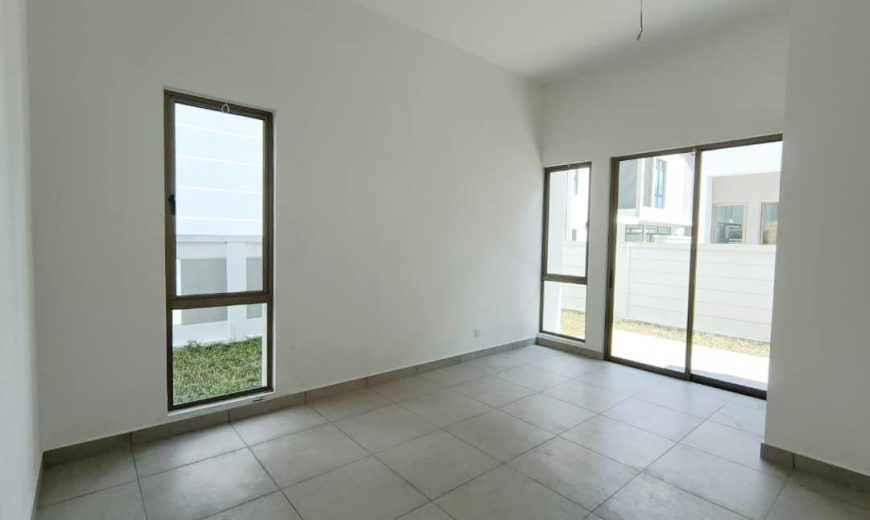 Impian Emas – 2 Storey Semi Detached House – FOR SALE Impian Emas – 2 Storey Semi Detached House – FOR SALE