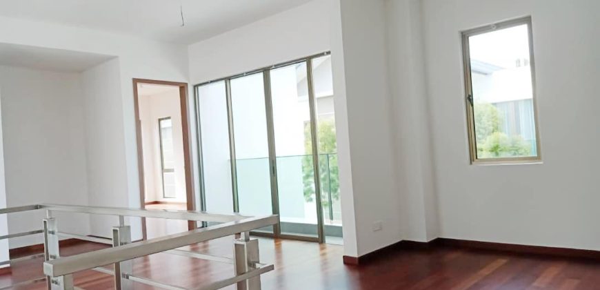 Impian Emas – 2 Storey Semi Detached House – FOR SALE Impian Emas – 2 Storey Semi Detached House – FOR SALE