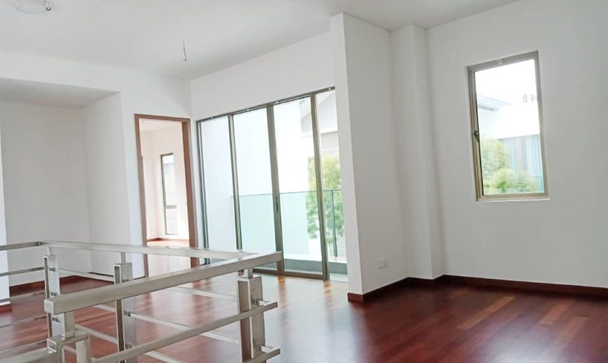 Impian Emas – 2 Storey Semi Detached House – FOR SALE Impian Emas – 2 Storey Semi Detached House – FOR SALE