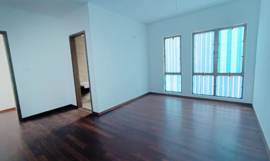 Impian Emas – 2 Storey Semi Detached House – FOR SALE Impian Emas – 2 Storey Semi Detached House – FOR SALE