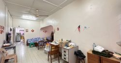 Taman Desa Harmoni @ Molek – Single Storey Corner Terrace House – FOR SALE Taman Desa Harmoni @ Molek – Single Storey Corner Terrace House – FOR SALE