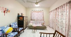 Taman Desa Harmoni @ Molek – Single Storey Corner Terrace House – FOR SALE Taman Desa Harmoni @ Molek – Single Storey Corner Terrace House – FOR SALE