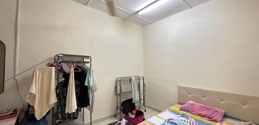 Taman Desa Harmoni @ Molek – Single Storey Corner Terrace House – FOR SALE Taman Desa Harmoni @ Molek – Single Storey Corner Terrace House – FOR SALE