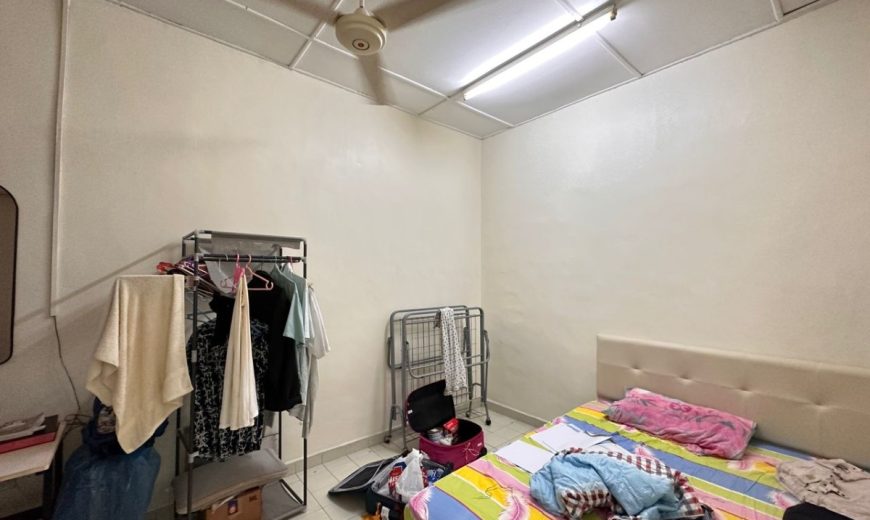 Taman Desa Harmoni @ Molek – Single Storey Corner Terrace House – FOR SALE Taman Desa Harmoni @ Molek – Single Storey Corner Terrace House – FOR SALE