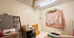 Taman Desa Harmoni @ Molek – Single Storey Corner Terrace House – FOR SALE Taman Desa Harmoni @ Molek – Single Storey Corner Terrace House – FOR SALE