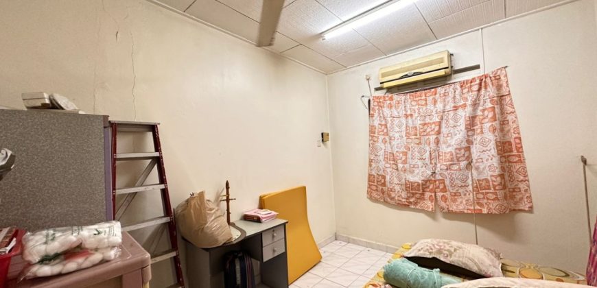 Taman Desa Harmoni @ Molek – Single Storey Corner Terrace House – FOR SALE Taman Desa Harmoni @ Molek – Single Storey Corner Terrace House – FOR SALE