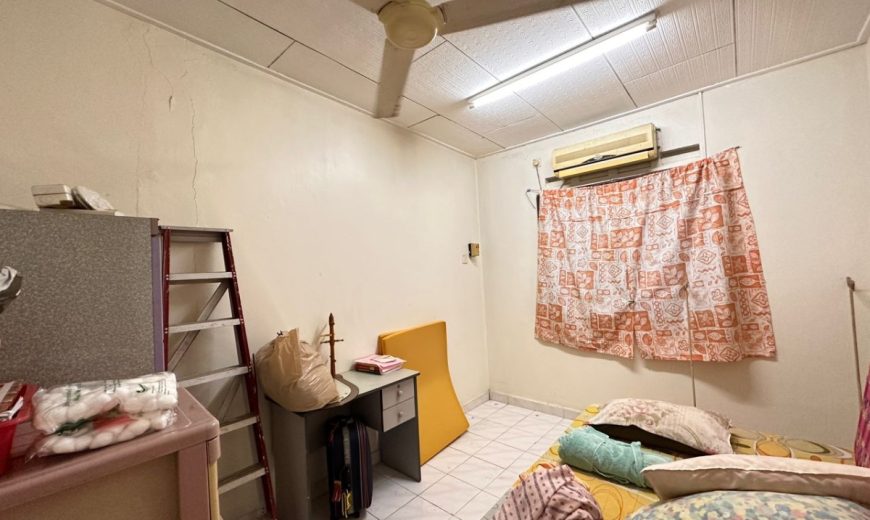 Taman Desa Harmoni @ Molek – Single Storey Corner Terrace House – FOR SALE Taman Desa Harmoni @ Molek – Single Storey Corner Terrace House – FOR SALE