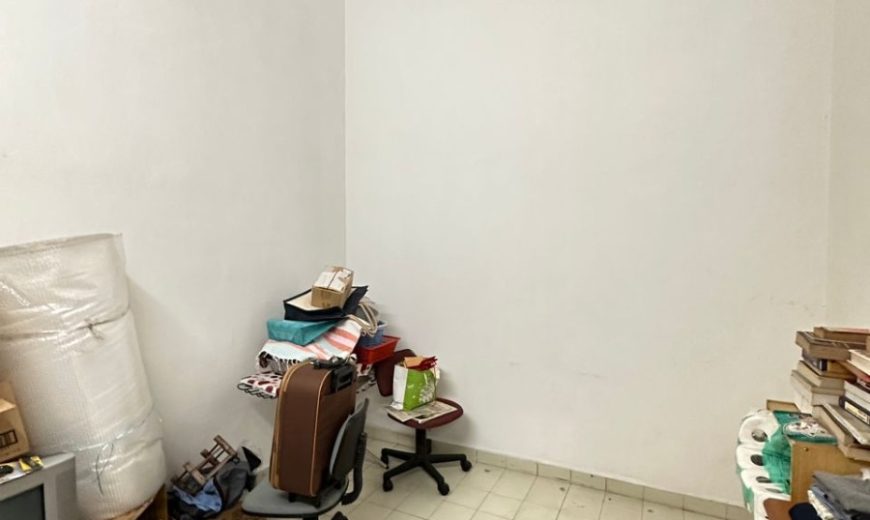 Taman Desa Harmoni @ Molek – Single Storey Corner Terrace House – FOR SALE Taman Desa Harmoni @ Molek – Single Storey Corner Terrace House – FOR SALE