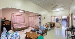 Taman Desa Harmoni @ Molek – Single Storey Corner Terrace House – FOR SALE Taman Desa Harmoni @ Molek – Single Storey Corner Terrace House – FOR SALE