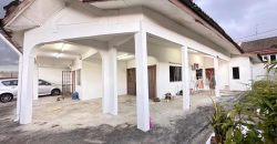 Taman Desa Harmoni @ Molek – Single Storey Corner Terrace House – FOR SALE Taman Desa Harmoni @ Molek – Single Storey Corner Terrace House – FOR SALE