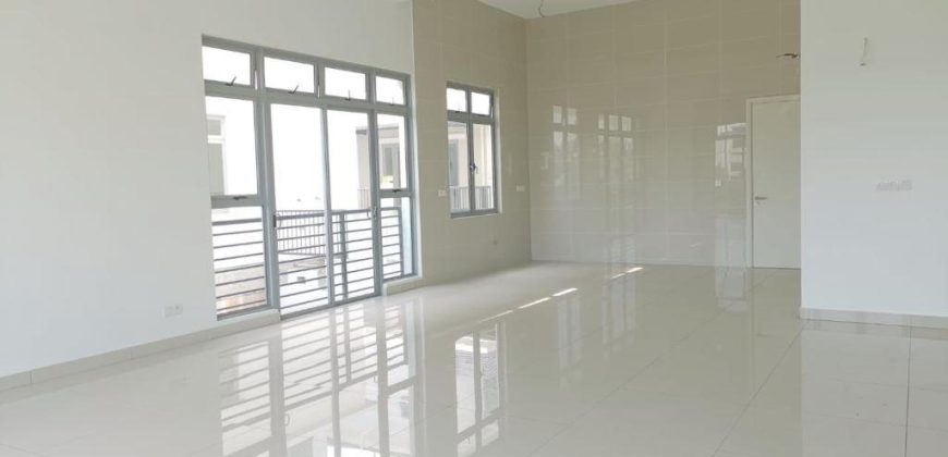 Horizon Hills – 3 Storey Semi Detached House – FOR SALE Horizon Hills – 3 Storey Semi Detached House – FOR SALE