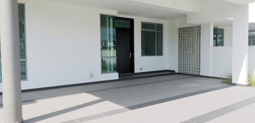 Horizon Hills – 3 Storey Semi Detached House – FOR SALE Horizon Hills – 3 Storey Semi Detached House – FOR SALE