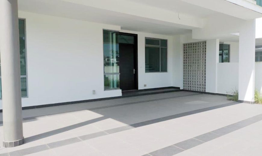 Horizon Hills – 3 Storey Semi Detached House – FOR SALE Horizon Hills – 3 Storey Semi Detached House – FOR SALE
