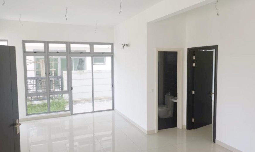 Horizon Hills – 3 Storey Semi Detached House – FOR SALE Horizon Hills – 3 Storey Semi Detached House – FOR SALE