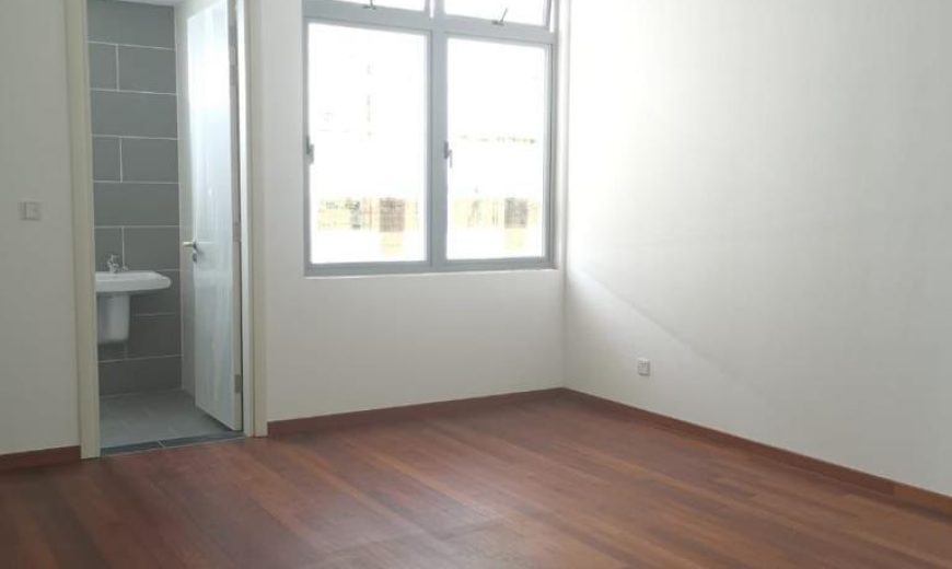 Horizon Hills – 3 Storey Semi Detached House – FOR SALE Horizon Hills – 3 Storey Semi Detached House – FOR SALE