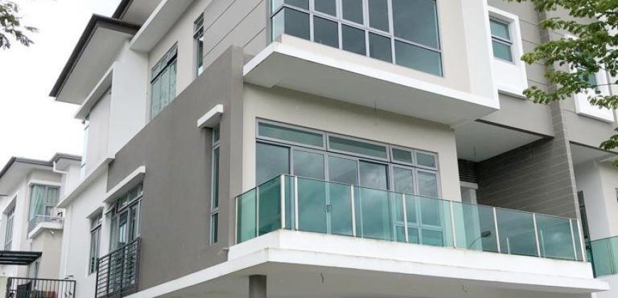 Horizon Hills – 3 Storey Semi Detached House – FOR SALE Horizon Hills – 3 Storey Semi Detached House – FOR SALE