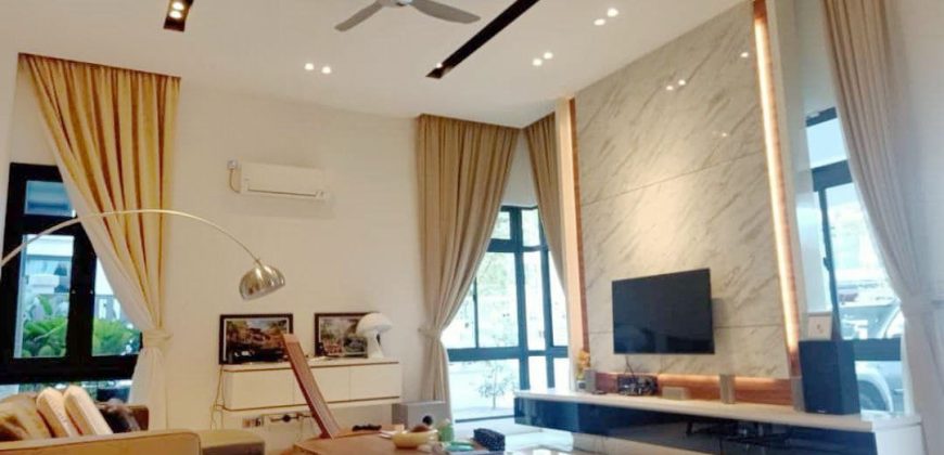 Horizon Hills – 2 Storey Semi Detached – FOR SALE Horizon Hills – 2 Storey Semi Detached – FOR SALE