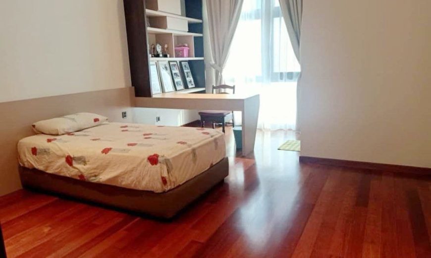 Horizon Hills – 2 Storey Semi Detached – FOR SALE Horizon Hills – 2 Storey Semi Detached – FOR SALE