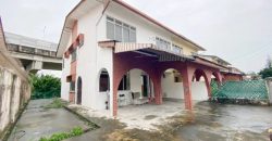 Taman Pelangi – 2 Storey Semi Detached – FOR SALE Taman Pelangi – 2 Storey Semi Detached – FOR SALE