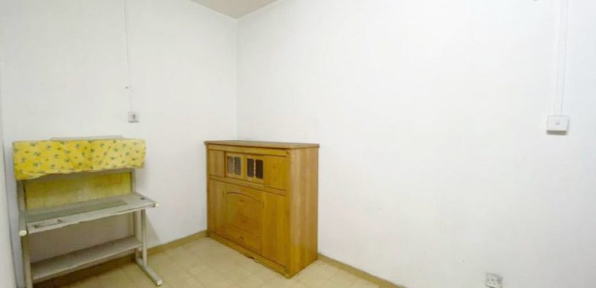 Taman Pelangi – 2 Storey Semi Detached – FOR SALE Taman Pelangi – 2 Storey Semi Detached – FOR SALE