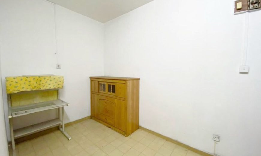 Taman Pelangi – 2 Storey Semi Detached – FOR SALE Taman Pelangi – 2 Storey Semi Detached – FOR SALE