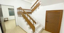 Taman Pelangi – 2 Storey Semi Detached – FOR SALE Taman Pelangi – 2 Storey Semi Detached – FOR SALE