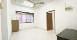Taman Pelangi – 2 Storey Semi Detached – FOR SALE Taman Pelangi – 2 Storey Semi Detached – FOR SALE