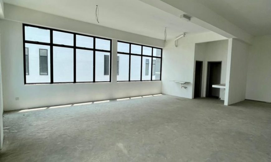 Bandar Baru Seri Alam – 4 Storey Corner Shop Lot – FOR SALE Bandar Baru Seri Alam – 4 Storey Corner Shop Lot – FOR SALE