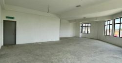 Bandar Baru Seri Alam – 4 Storey Corner Shop Lot – FOR SALE Bandar Baru Seri Alam – 4 Storey Corner Shop Lot – FOR SALE