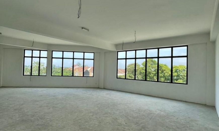 Bandar Baru Seri Alam – 4 Storey Corner Shop Lot – FOR SALE Bandar Baru Seri Alam – 4 Storey Corner Shop Lot – FOR SALE