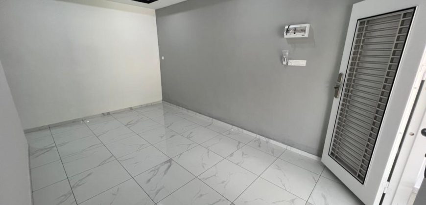Taman Sri Tebrau – Single Storey Terrace House – FOR SALE Taman Sri Tebrau – Single Storey Terrace House – FOR SALE