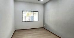 Taman Sri Tebrau – Single Storey Terrace House – FOR SALE Taman Sri Tebrau – Single Storey Terrace House – FOR SALE