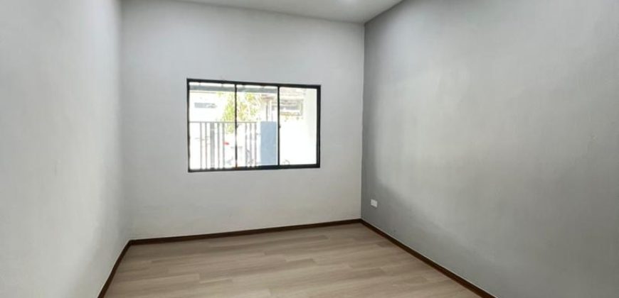 Taman Sri Tebrau – Single Storey Terrace House – FOR SALE Taman Sri Tebrau – Single Storey Terrace House – FOR SALE