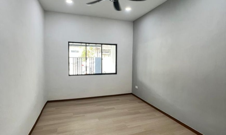 Taman Sri Tebrau – Single Storey Terrace House – FOR SALE Taman Sri Tebrau – Single Storey Terrace House – FOR SALE