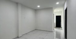 Taman Sri Tebrau – Single Storey Terrace House – FOR SALE Taman Sri Tebrau – Single Storey Terrace House – FOR SALE