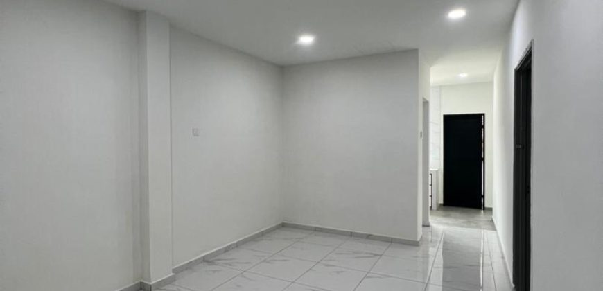 Taman Sri Tebrau – Single Storey Terrace House – FOR SALE Taman Sri Tebrau – Single Storey Terrace House – FOR SALE