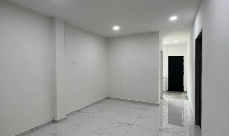 Taman Sri Tebrau – Single Storey Terrace House – FOR SALE Taman Sri Tebrau – Single Storey Terrace House – FOR SALE