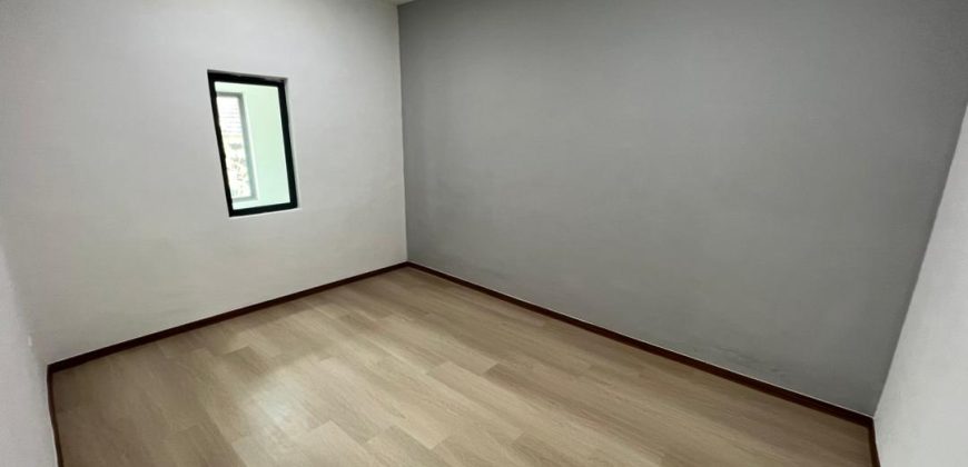 Taman Sri Tebrau – Single Storey Terrace House – FOR SALE Taman Sri Tebrau – Single Storey Terrace House – FOR SALE