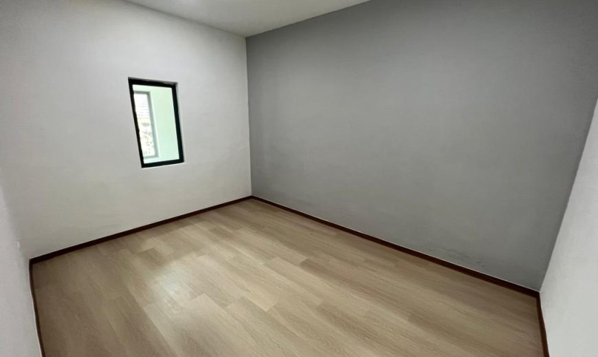 Taman Sri Tebrau – Single Storey Terrace House – FOR SALE Taman Sri Tebrau – Single Storey Terrace House – FOR SALE
