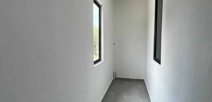 Taman Sri Tebrau – Single Storey Terrace House – FOR SALE Taman Sri Tebrau – Single Storey Terrace House – FOR SALE