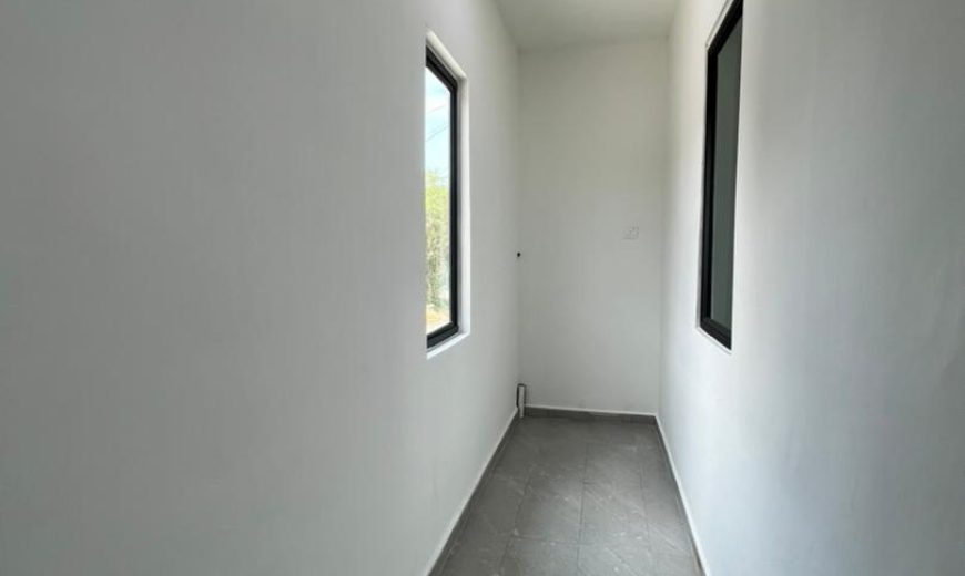 Taman Sri Tebrau – Single Storey Terrace House – FOR SALE Taman Sri Tebrau – Single Storey Terrace House – FOR SALE