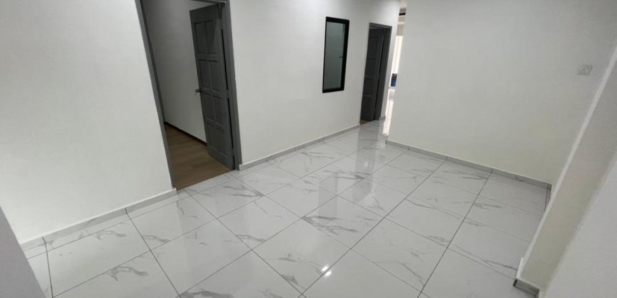 Taman Sri Tebrau – Single Storey Terrace House – FOR SALE Taman Sri Tebrau – Single Storey Terrace House – FOR SALE