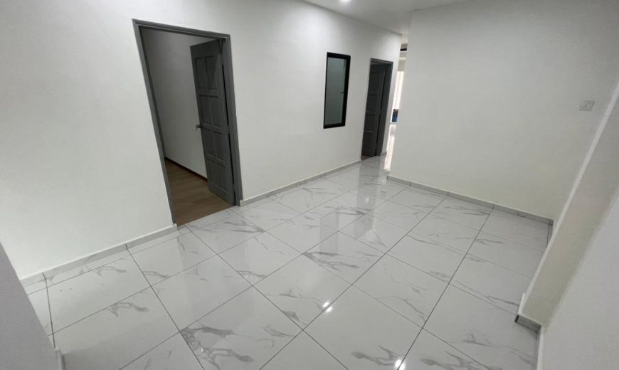 Taman Sri Tebrau – Single Storey Terrace House – FOR SALE Taman Sri Tebrau – Single Storey Terrace House – FOR SALE